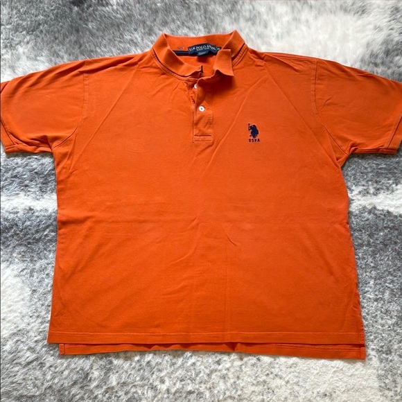 U.S. Polo Assn. Polo - Picture 1 of 11